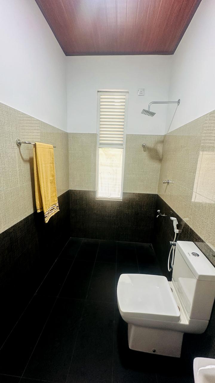 Room A - Comfortable seating area